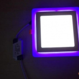 Смяна на led лампа праз 2bcls